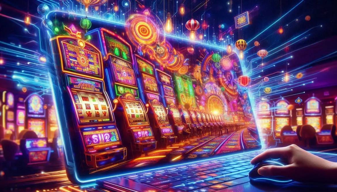 Dolly Casino
