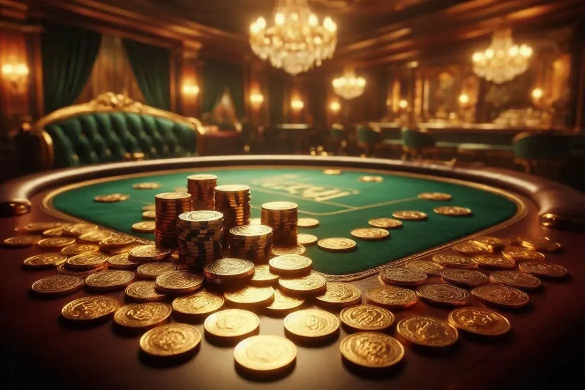 Dolly Casino